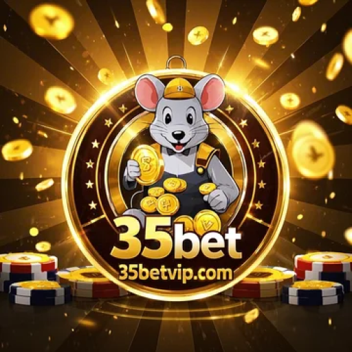 Descubra o Mundo do Bingo na 35bet: Diversão e Emoção em Cada Jogo